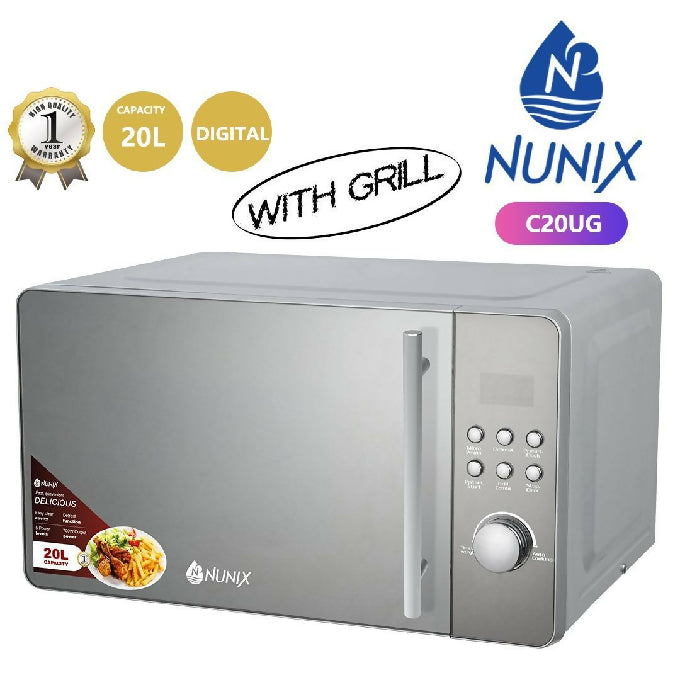 Nunix-microwave-20L-Digital-with-grill-12-1