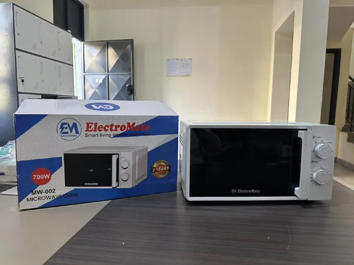 Electromate kitchen microwave