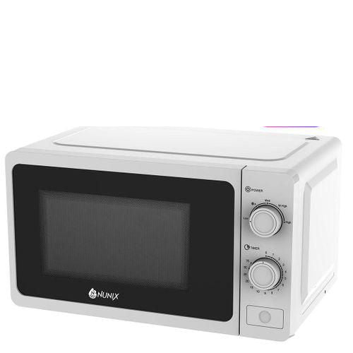 Nunix C20MX1 20L Microwave Oven
