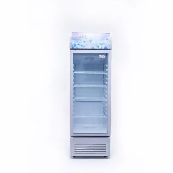 Exzel-345L-showcase-fridge-EC345DF-431x431