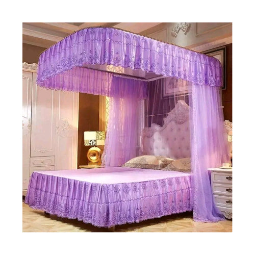 Premium 2-Stand Mosquito Net