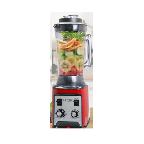 Signature 1800W Heavy Duty Commercial Blender
