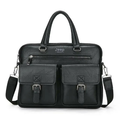 Jeep Classic Business Bags