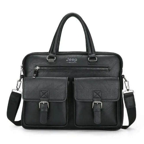 Jeep Classic Business Bags