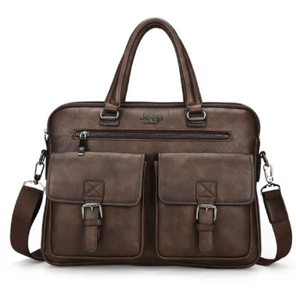 Jeep Classic Business Bags
