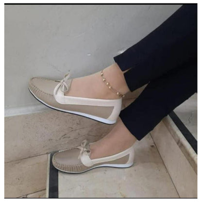 Women's Slip On Flats Loafers