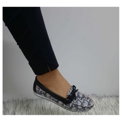 Women's Slip On Flats Loafers