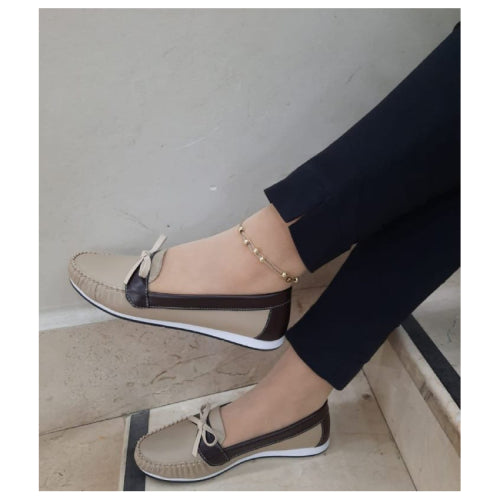 Women's Slip On Flats Loafers