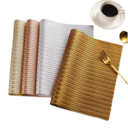 Nordic Single Woven Table Mats