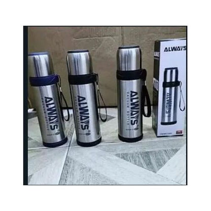 Always 500ml High Grade Vacuum Flask
