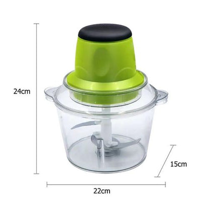 Electric Meat Grinder Chopper