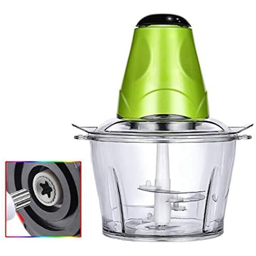 Electric Meat Grinder Chopper