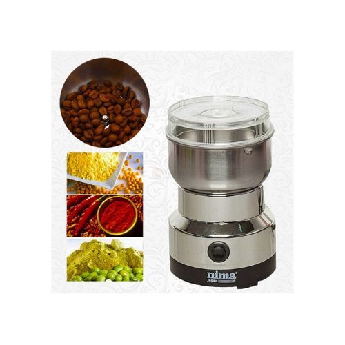 Nima Mini Electric Grinder