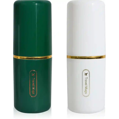 Portable Travel Toothbrush Storage Case