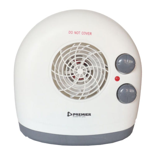 Premier PRH001 Fan Room Heater