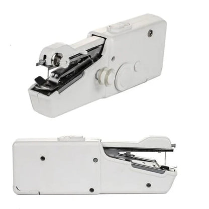 Handy Stitch Hand-Held Electric Mini Sewing