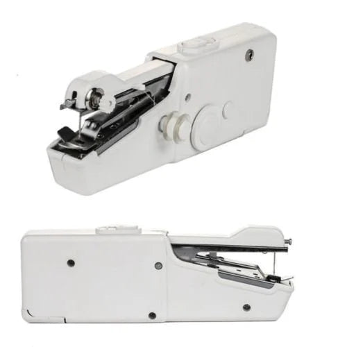 Handy Stitch Hand-Held Electric Mini Sewing