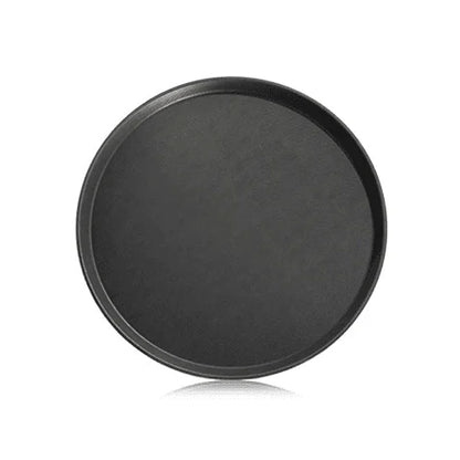Anti Slip 45cm Round Tray