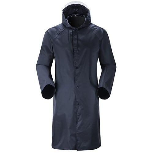 High Quality Medium,Large & XL Trench Raincoat