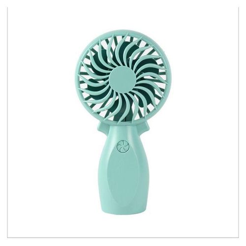 Portable USB Rechargeable Handheld Mini Fan