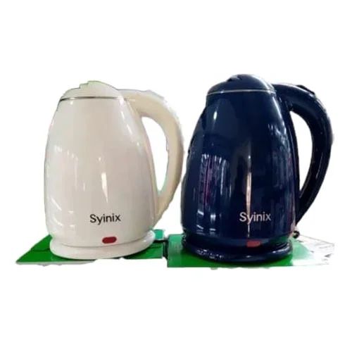 Syinix Cordless 2.2L Electric Kettle