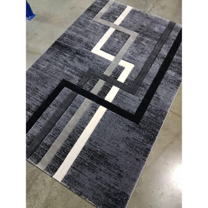 Classy 5x8  Paris Carpet
