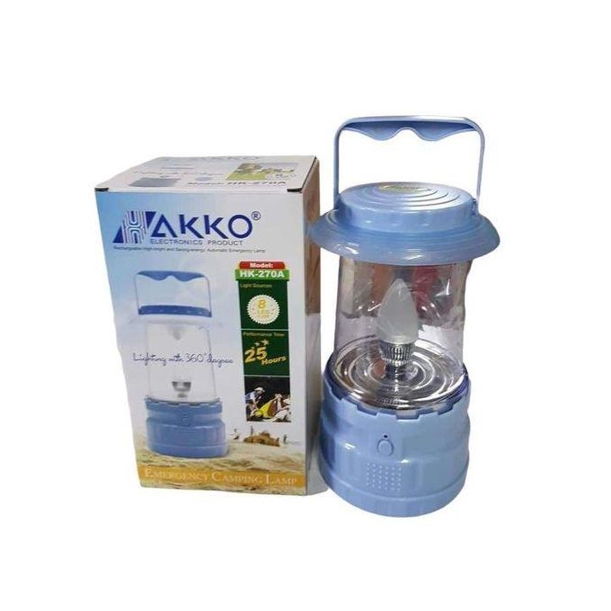 AKKO HK-270 Rechargeable Lamp
