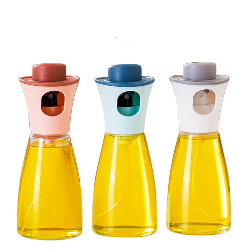 Refillable 170ml Oil Sprayer