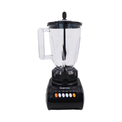 Rashnik RN-999 2-in-1 Blender & Grinder