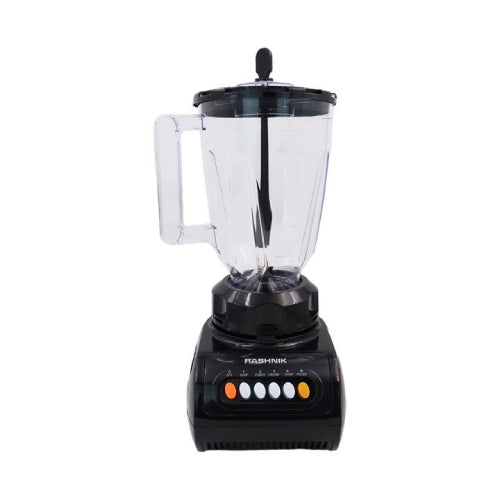 Rashnik RN-999 2-in-1 Blender & Grinder