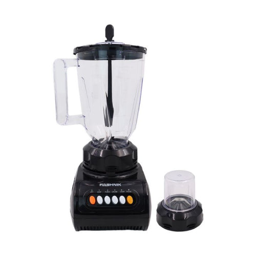 Rashnik RN-999 2-in-1 Blender & Grinder