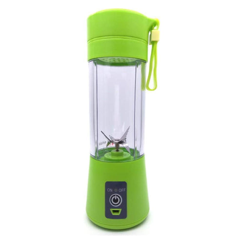 Portable Rechargable Blender Juicer with 10000MAH Power Bank