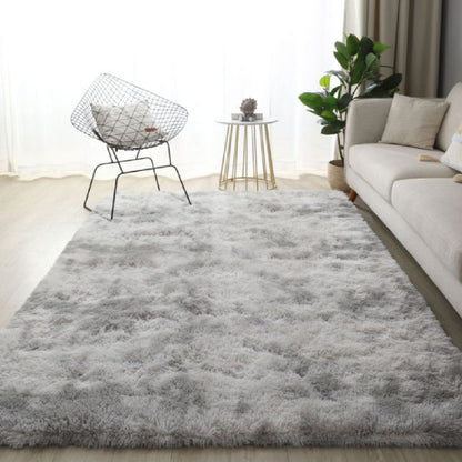 Patched Fluffy 5*8 Carpets