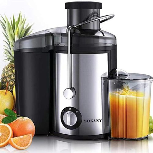 Sokany SK-4000 Juice Extractor