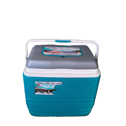 Pacific Insulated 61-Litre Cooler Box