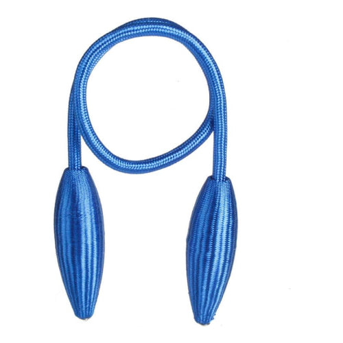 Arbitrary Shape Strong Curtain Tiebacks