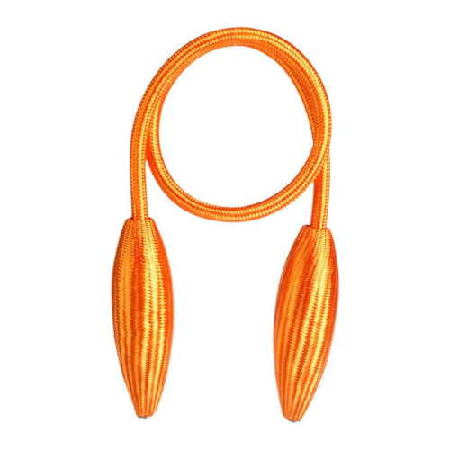 Arbitrary Shape Strong Curtain Tiebacks