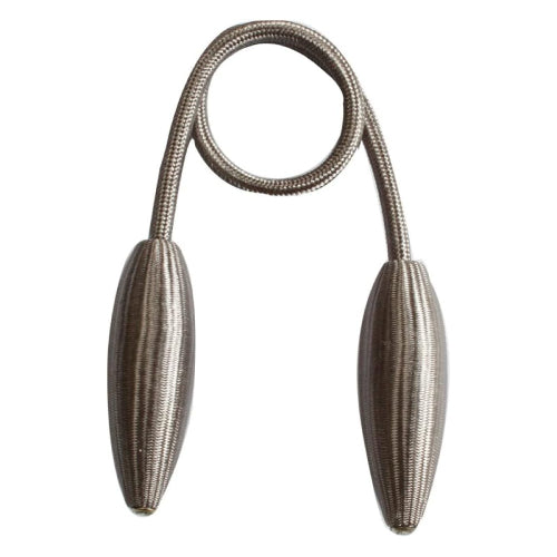 Arbitrary Shape Strong Curtain Tiebacks