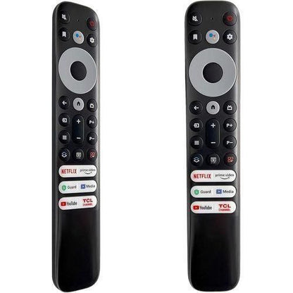 TCL Universal Replacement -Google-TV-Remote Control