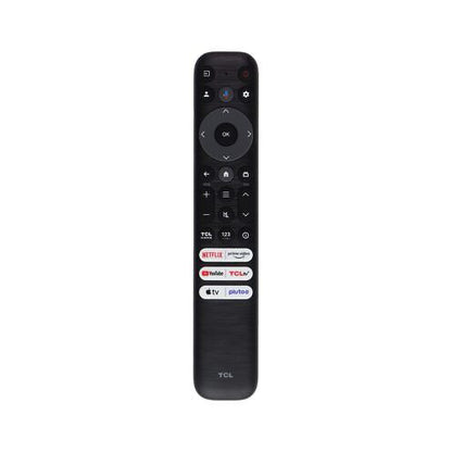 TCL Universal Replacement -Google-TV-Remote Control