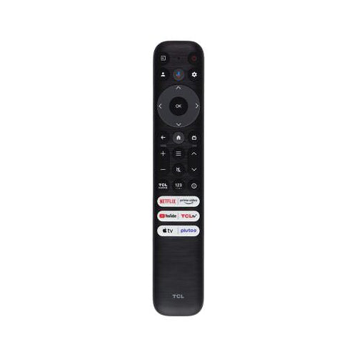 TCL Universal Replacement -Google-TV-Remote Control