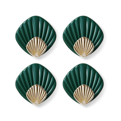 Creative Shell Shape Wall Hanging Hook