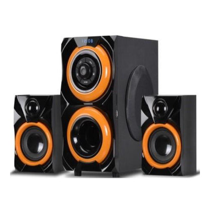 Sayona SHT-1212BT – 2.1 CH Subwoofer