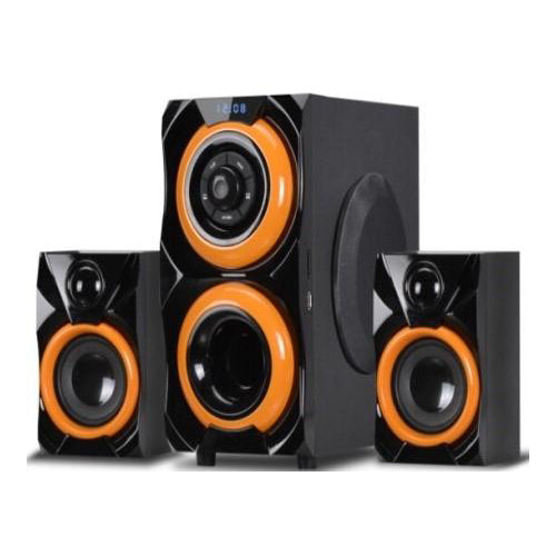 Sayona SHT-1212BT – 2.1 CH Subwoofer