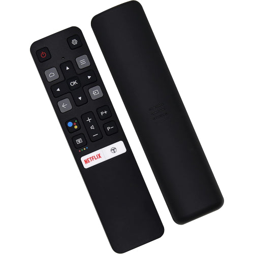 TCLGoogle TV Remote Control