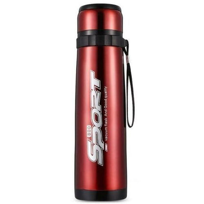 Kanghai 800ml Sport Stainless Steel Vacuum Flask
