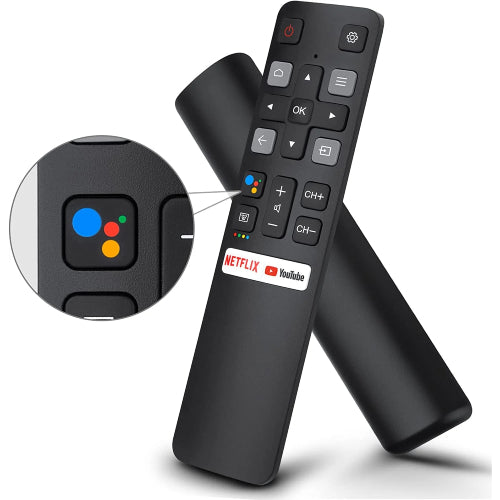 TCLGoogle TV Remote Control