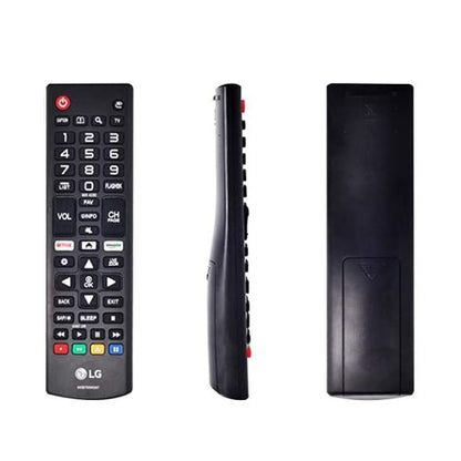 LG Smart Universal TV Remote Control for LG TV
