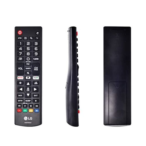 LG Smart Universal TV Remote Control for LG TV