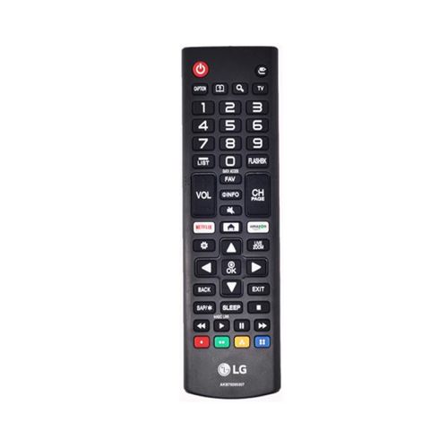 LG Smart Universal TV Remote Control for LG TV
